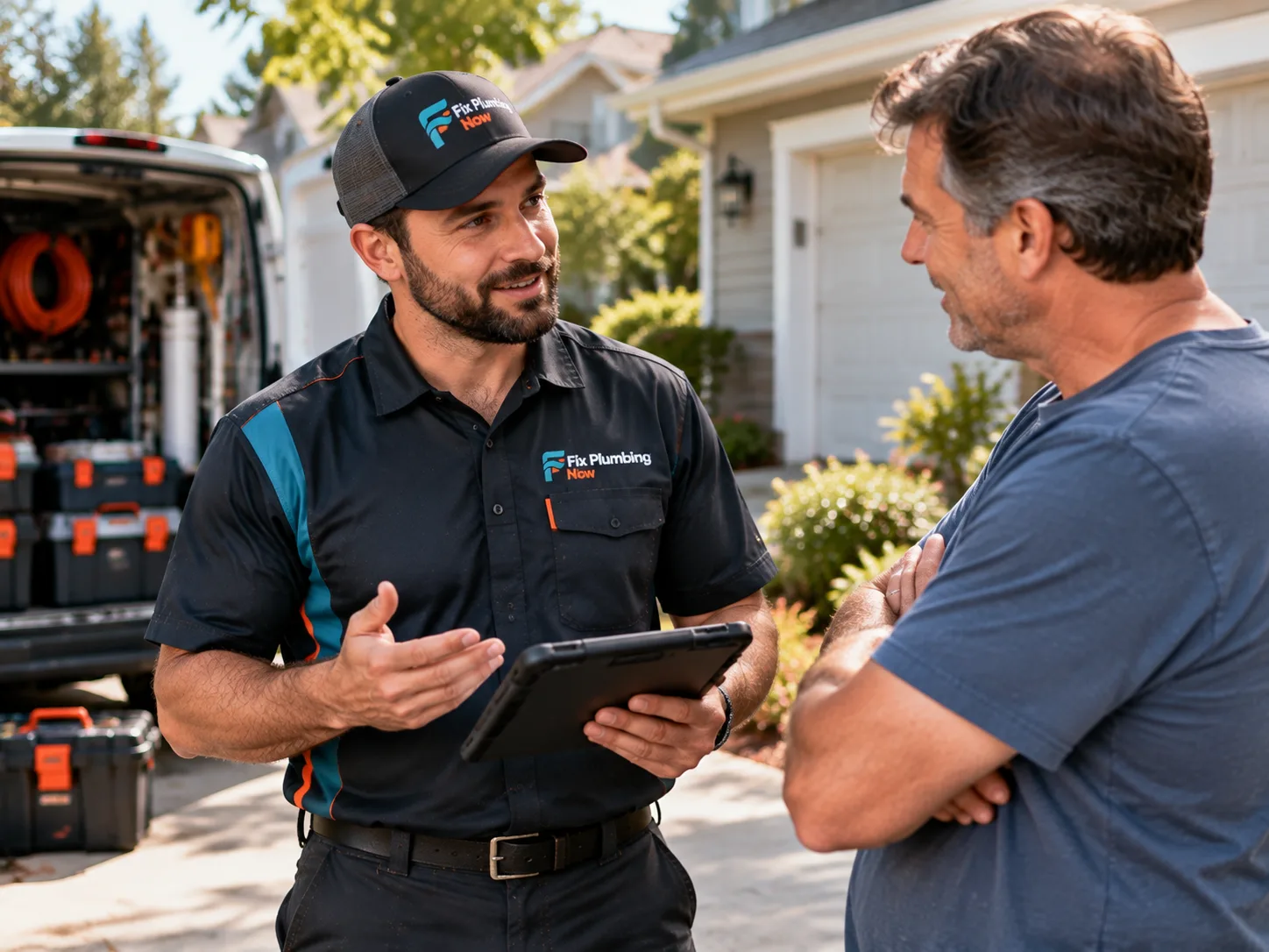Clogged Drain Service Anderson, TX FAQs